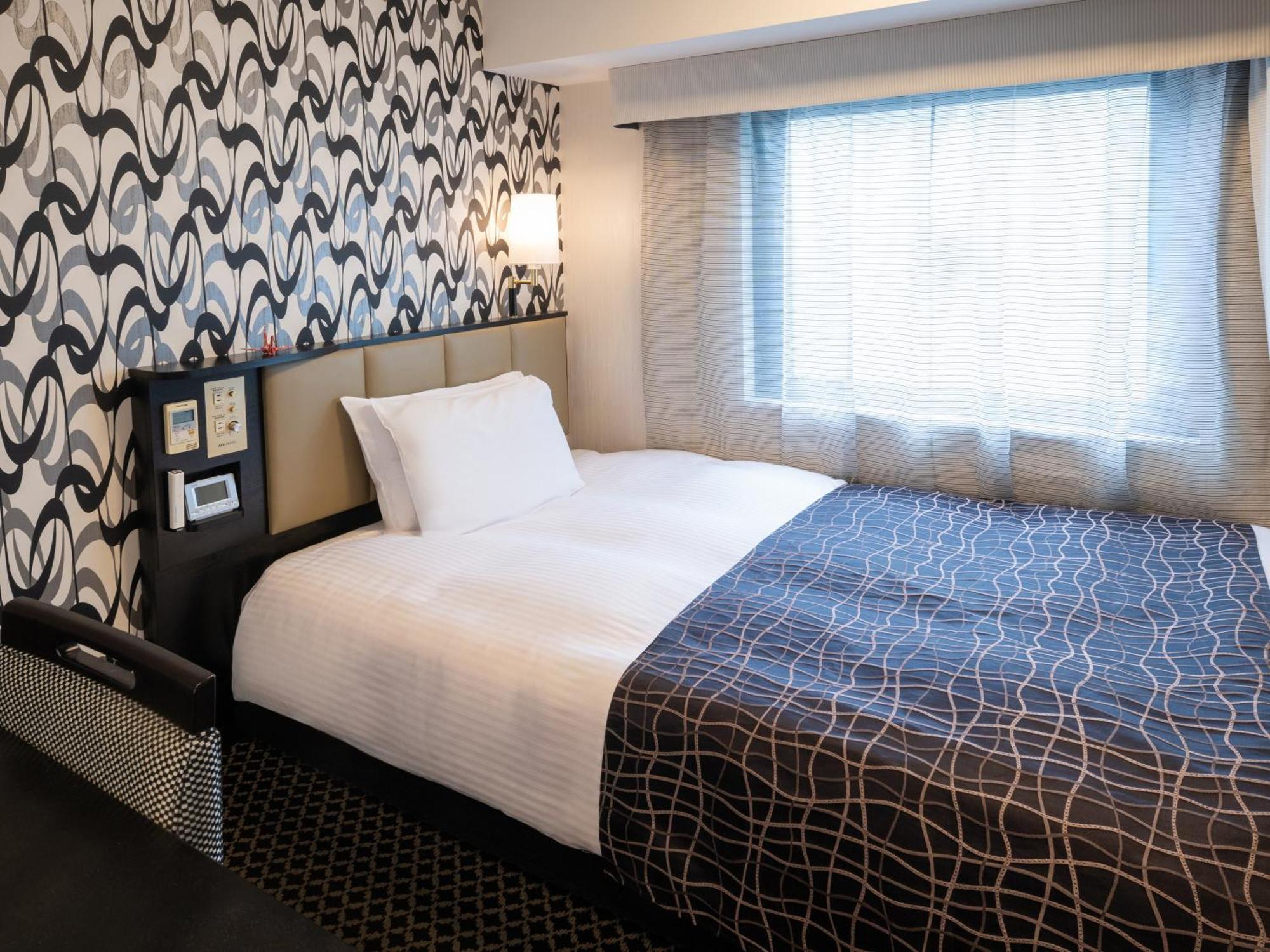 Apa Hotel Roppongi Ekimae — Fotos 1